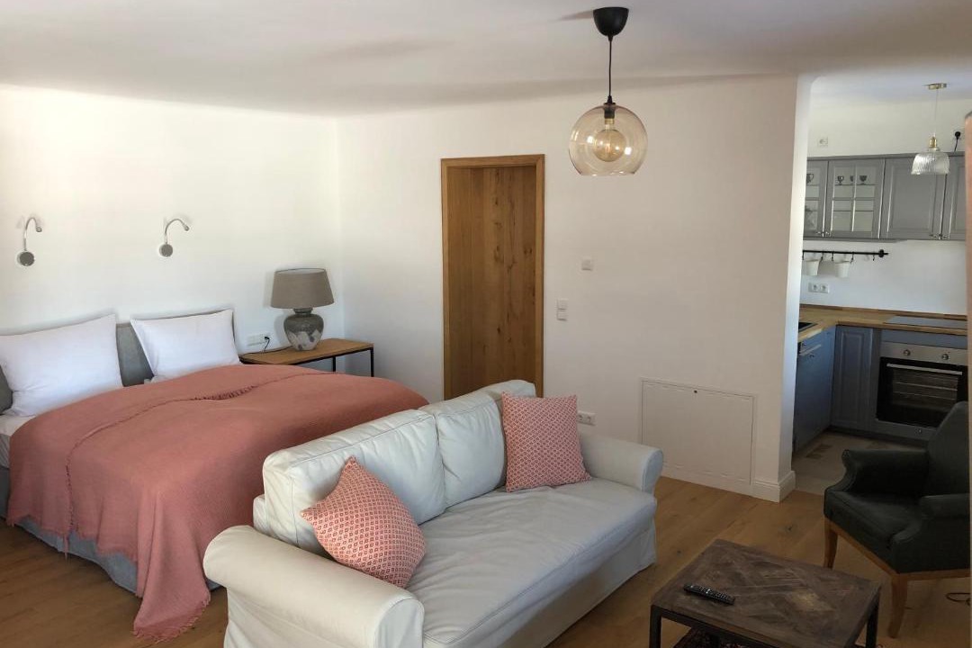 Photo of Livingroom in Munchen District