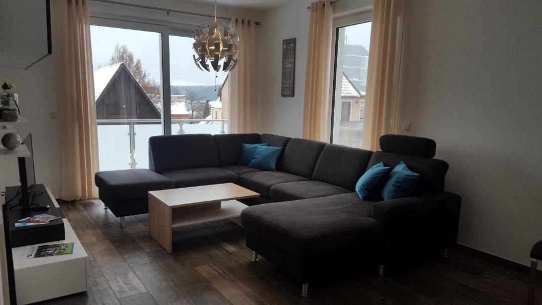 Photo of Livingroom in Ramsberg