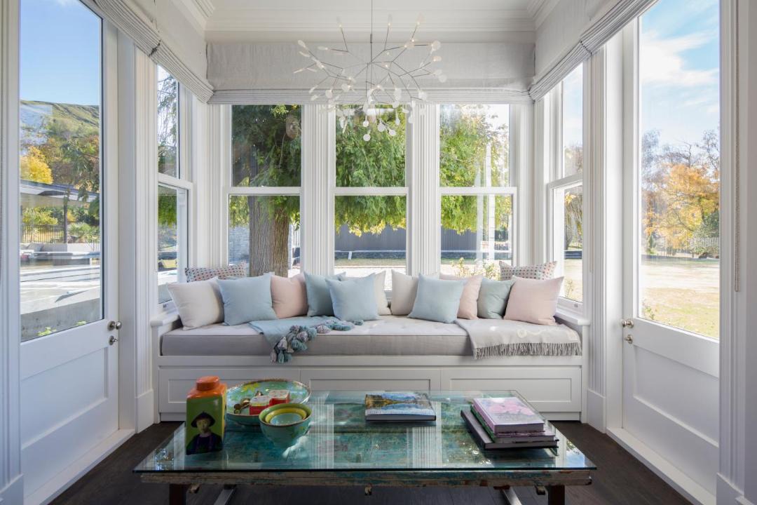 Photo of Livingroom in Lake Hayes