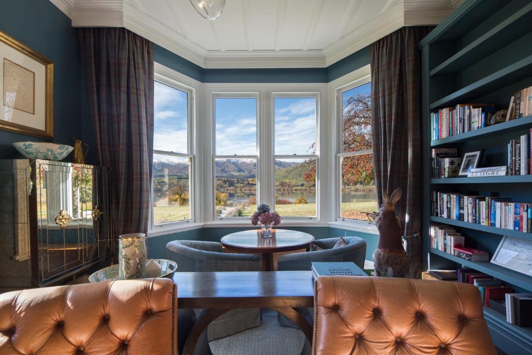 Photo of Livingroom in Lake Hayes