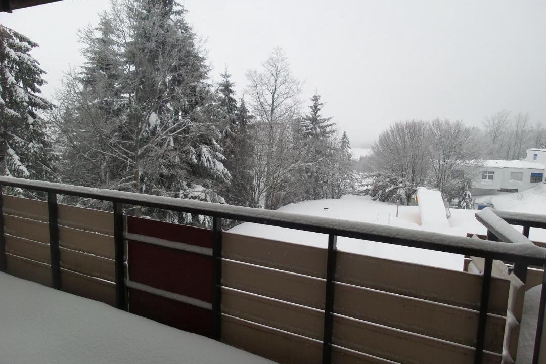 Photo of Patio Balcony in Sankt Englmar