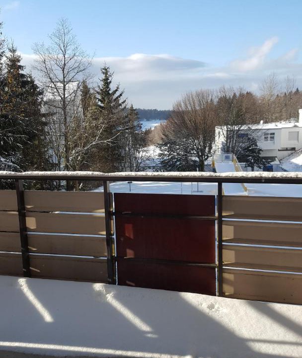 Photo of Patio Balcony in Sankt Englmar