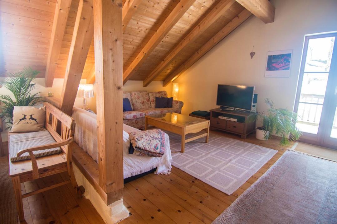 Photo of Bedroom in Murnau am Staffelsee