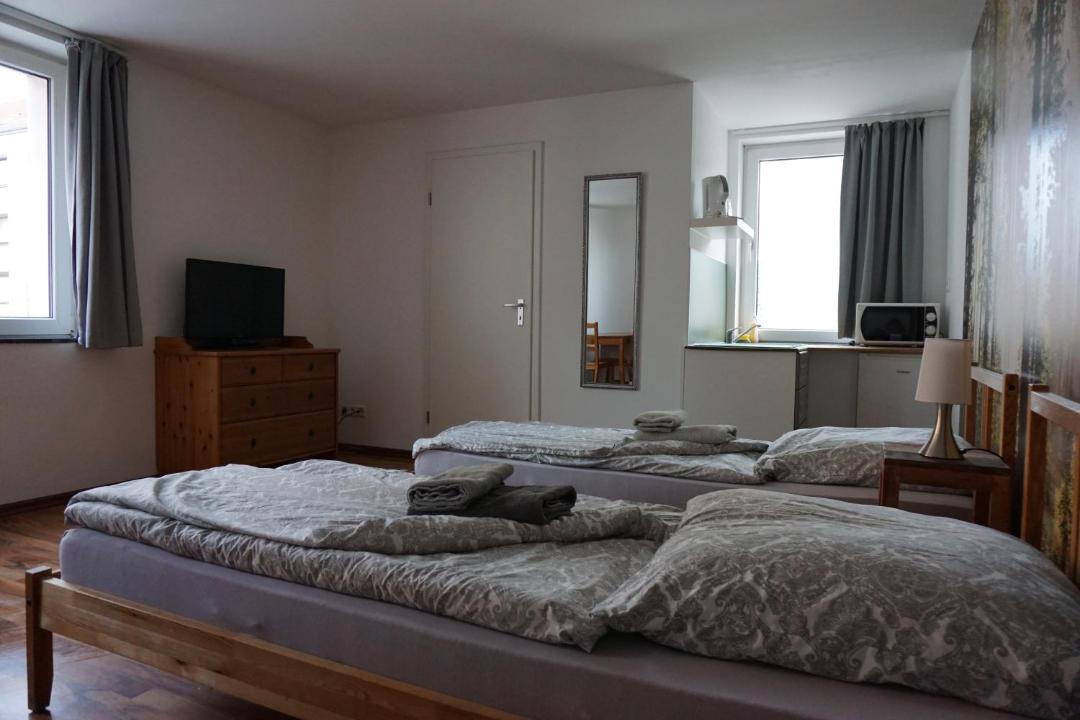 Photo of Bedroom in Neu-Ulm