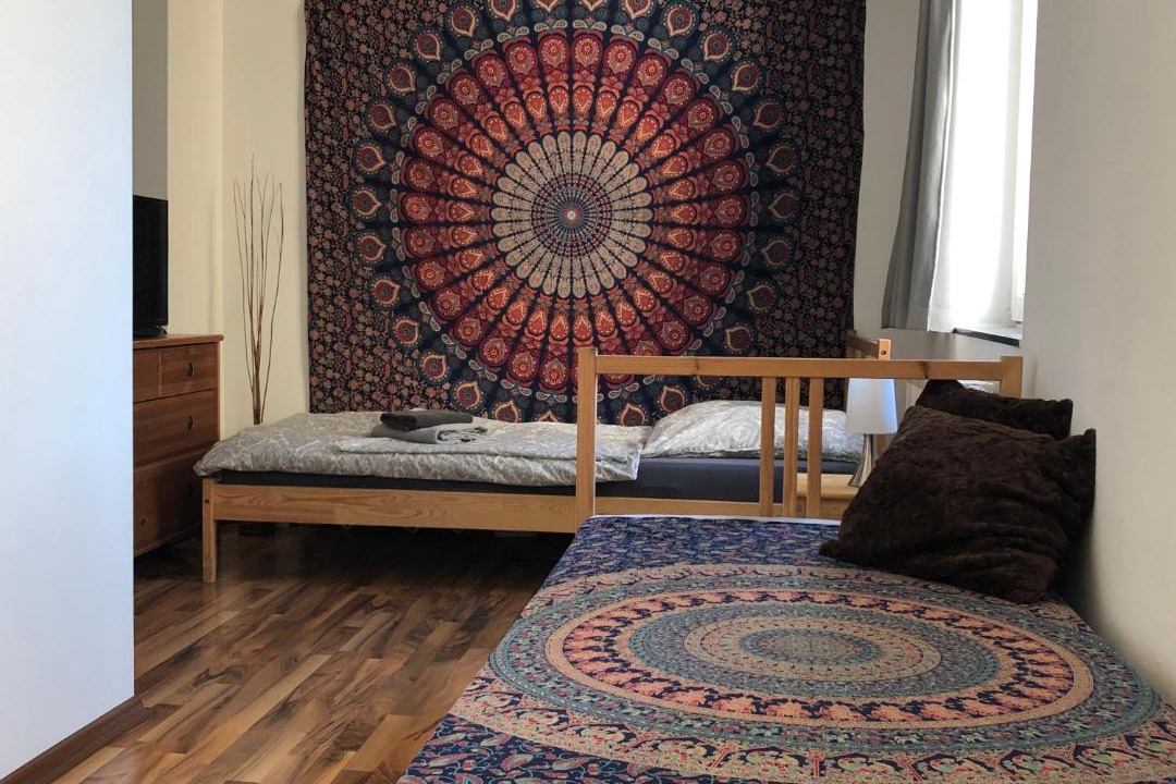 Photo of Bedroom in Neu-Ulm