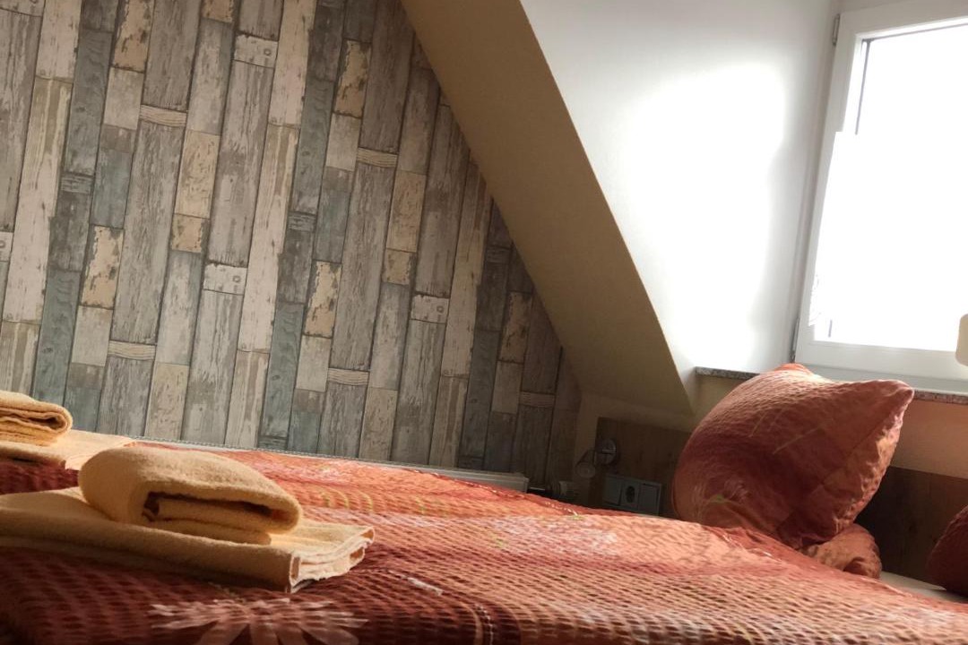 Photo of Bedroom in Rothenburg ob der Tauber