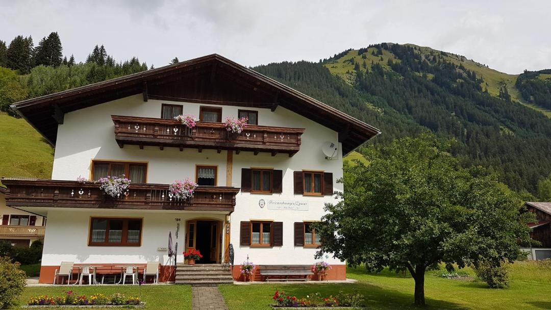 Photo of Others in Holzgau