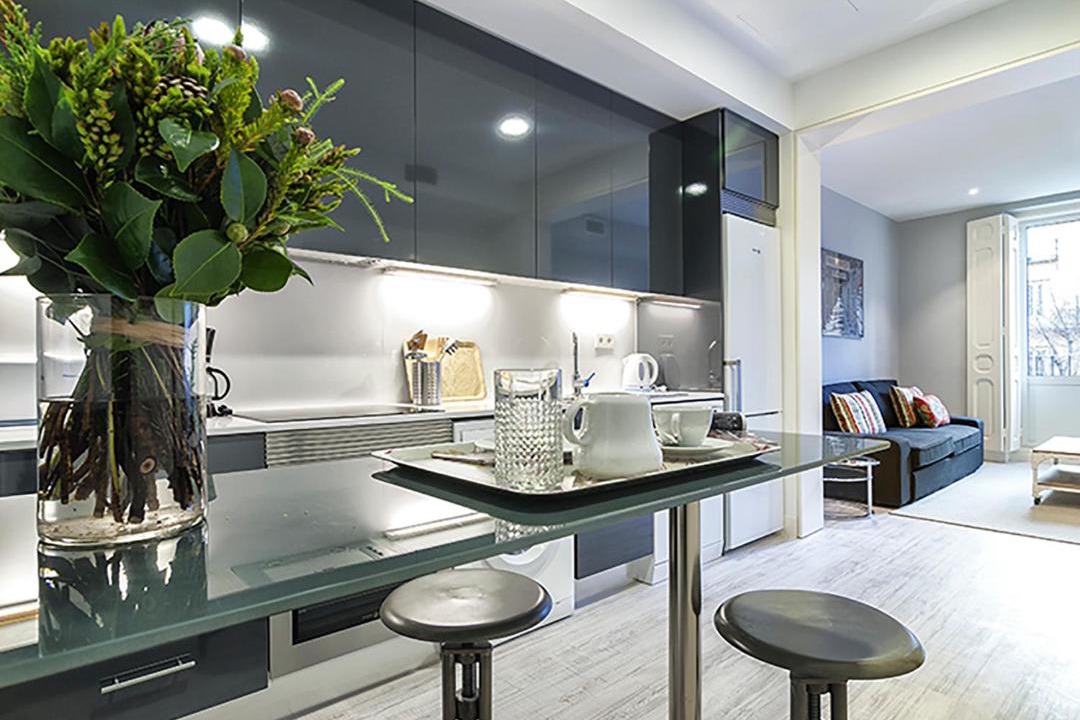 Photo of Kitchen in Chamberi