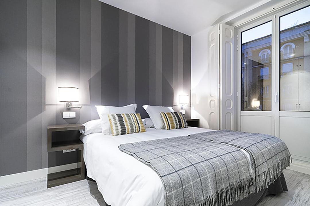 Photo of Bedroom in Chamberi