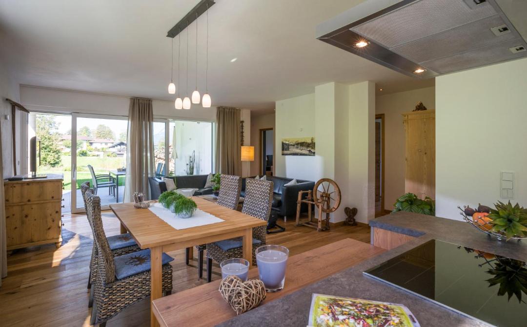 Photo of Livingroom in Going am Wilden Kaiser