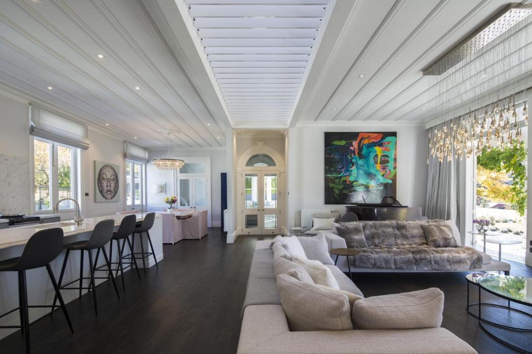 Photo of Livingroom in Lake Hayes