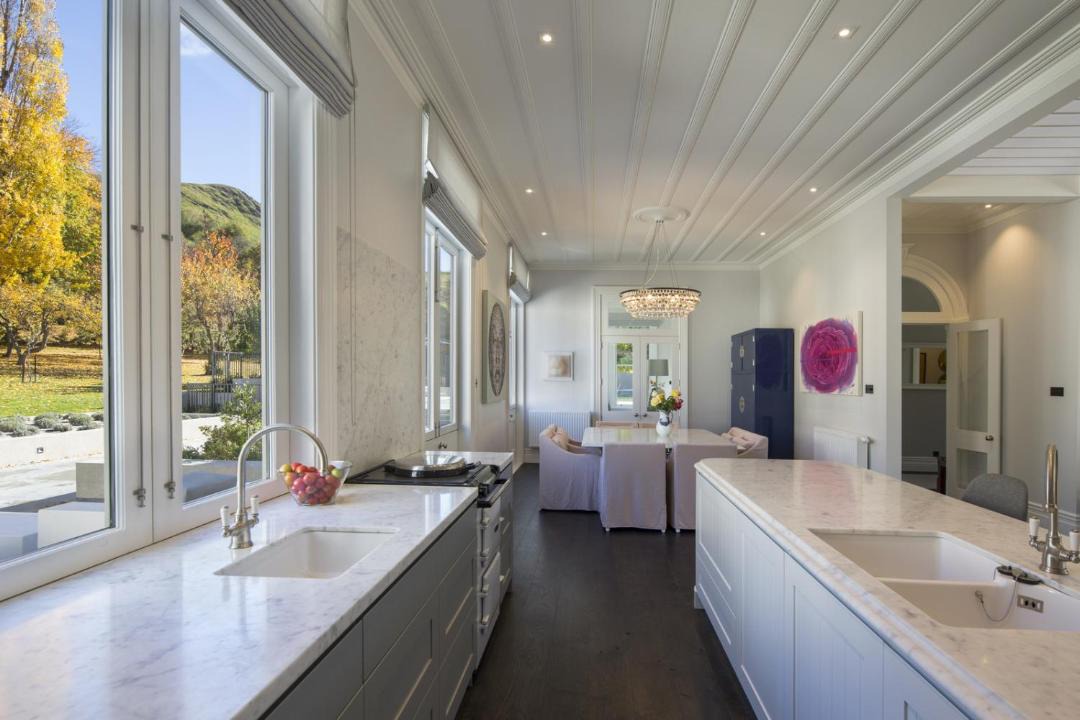 Photo of Kitchen in Lake Hayes