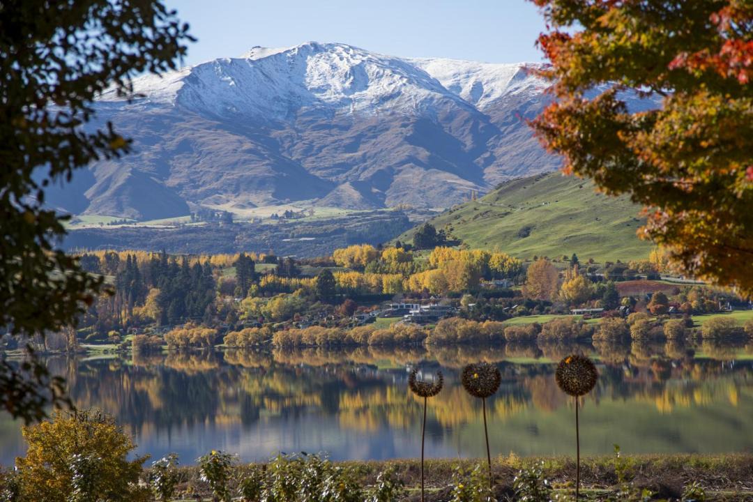 Photo of Outdoor in Lake Hayes