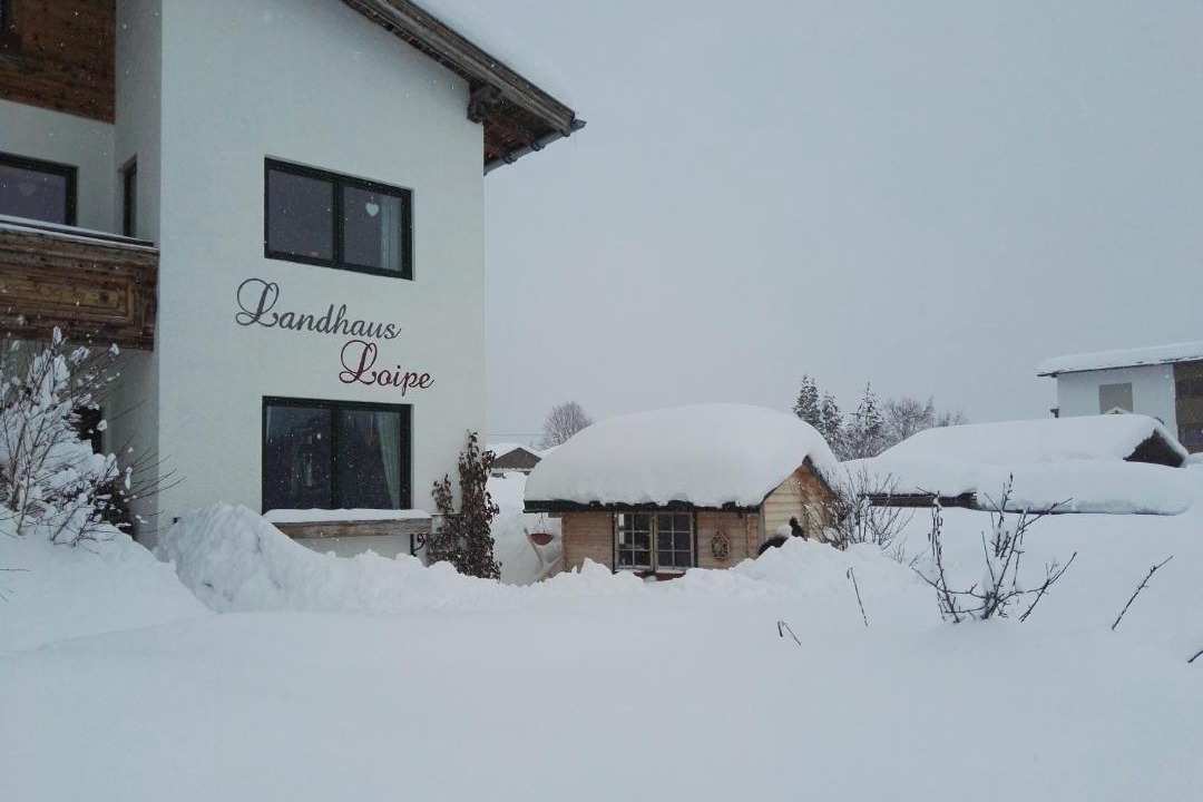 Photo of Others in Leutasch