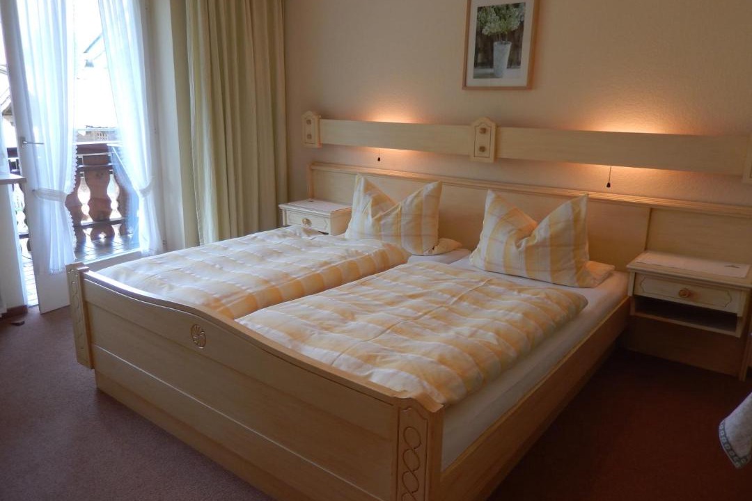 Photo of Bedroom in Inzell