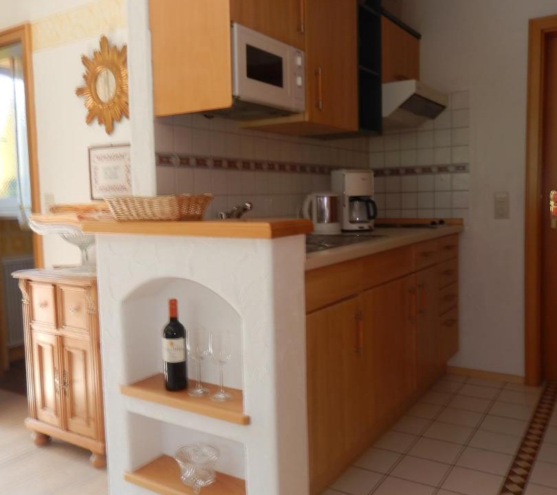 Photo of Kitchen in Inzell