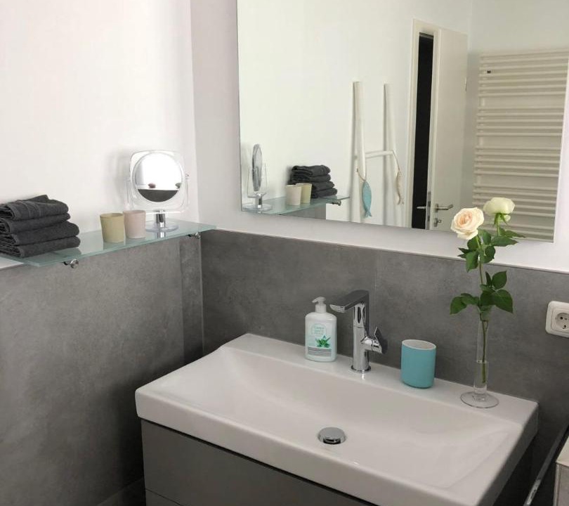 Photo of Bathroom in Landsberg am Lech