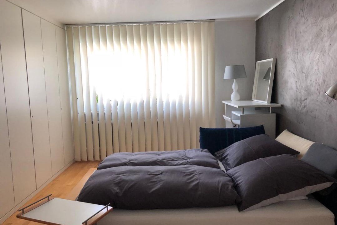 Photo of Bedroom in Landsberg am Lech