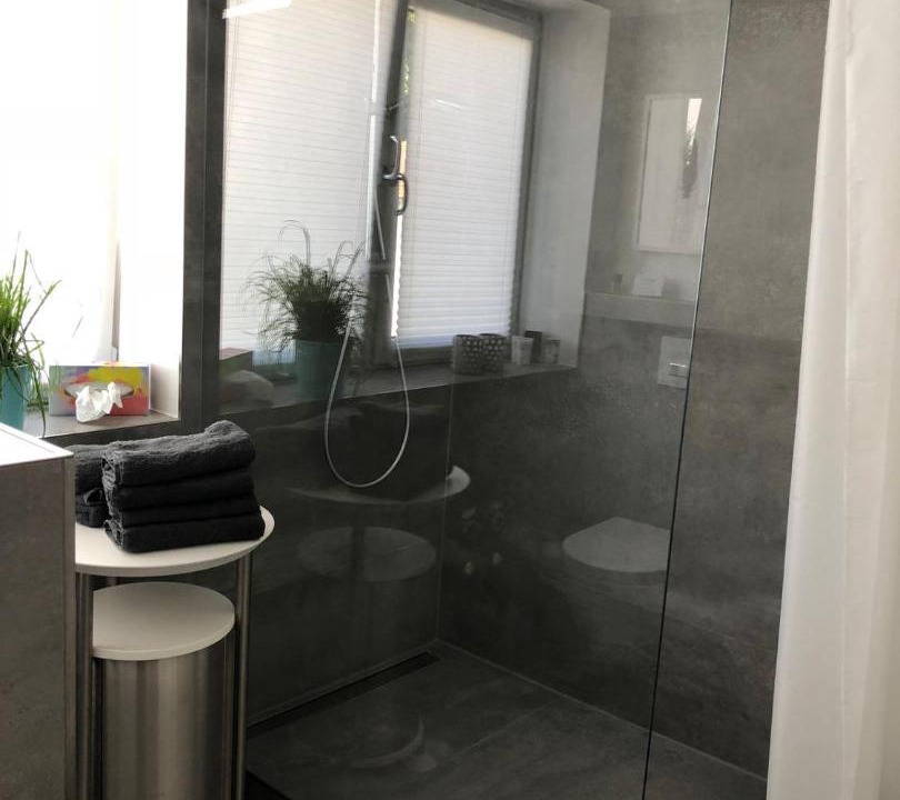 Photo of Bathroom in Landsberg am Lech
