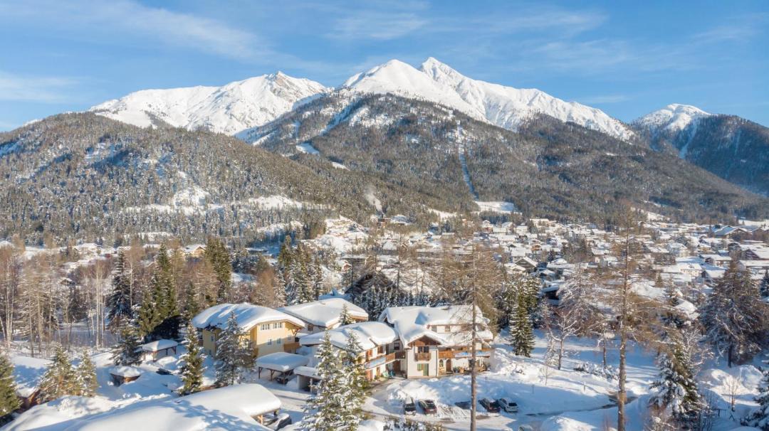 Photo of Others in Seefeld in Tirol