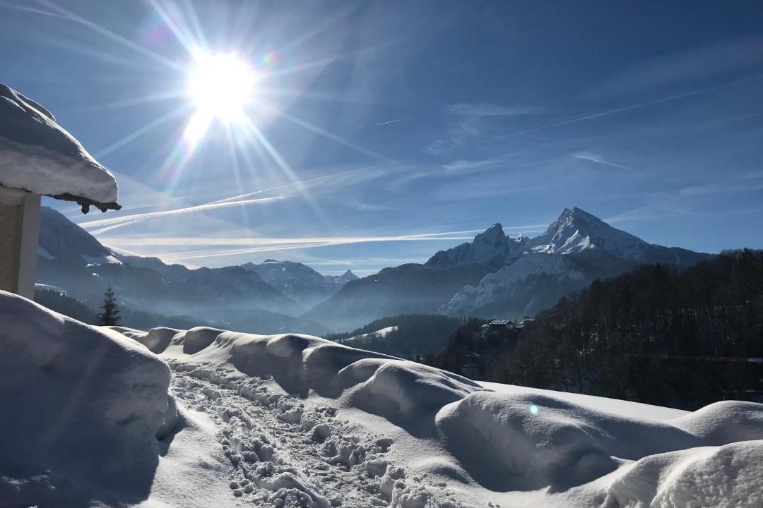 Photo of Others in Berchtesgaden