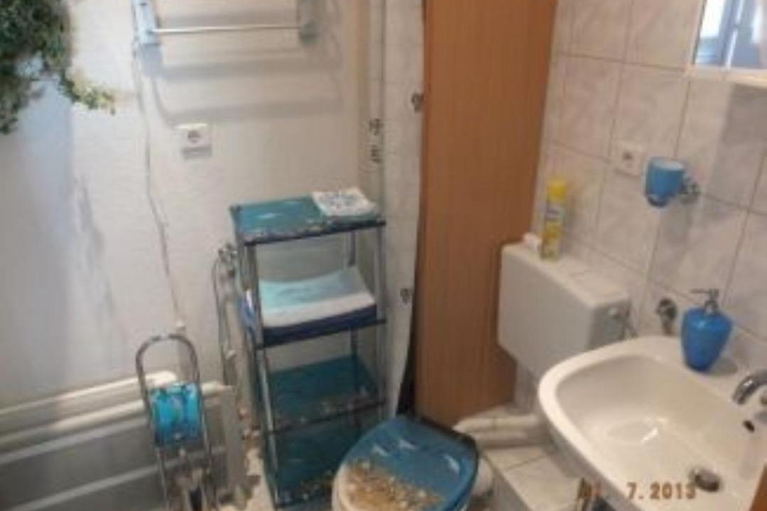 Photo of Bathroom in Lubstorf