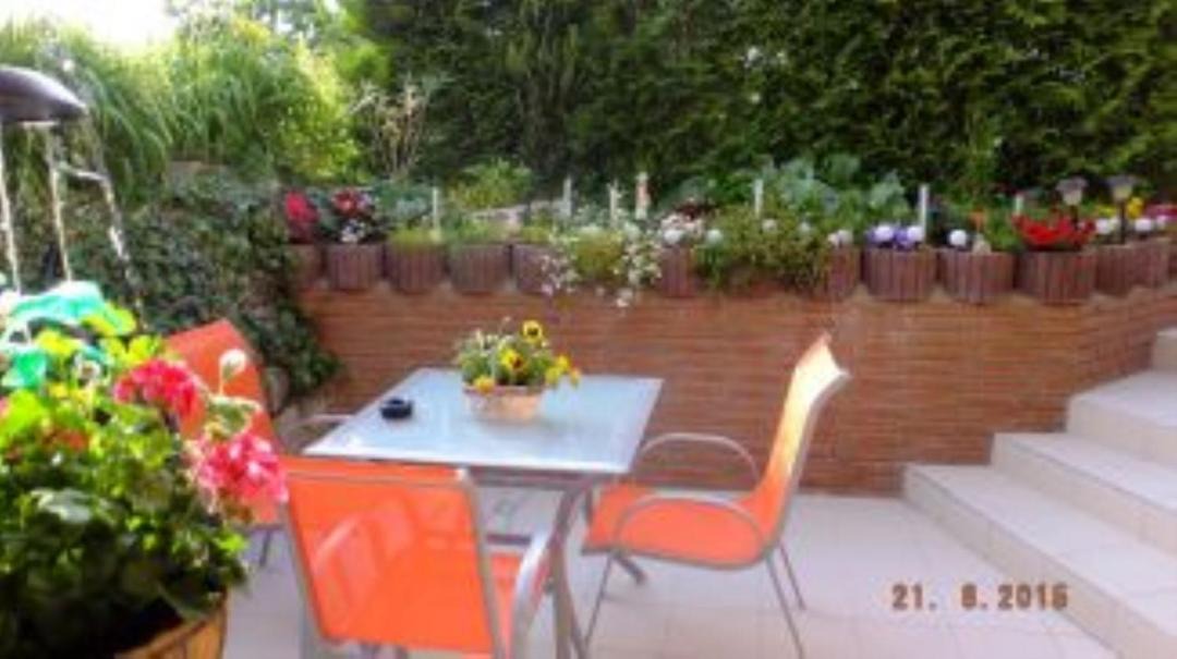 Photo of Patio Balcony in Lubstorf