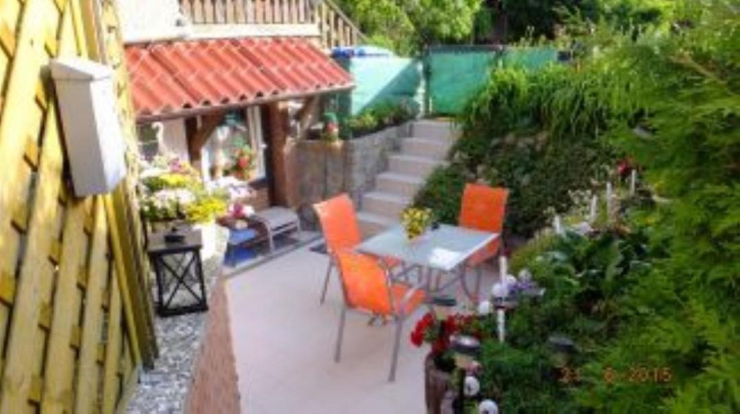 Photo of Patio Balcony in Lubstorf