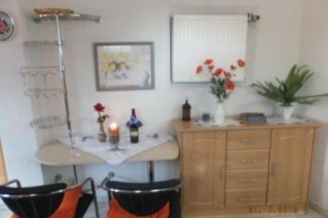 Photo of Livingroom in Lubstorf