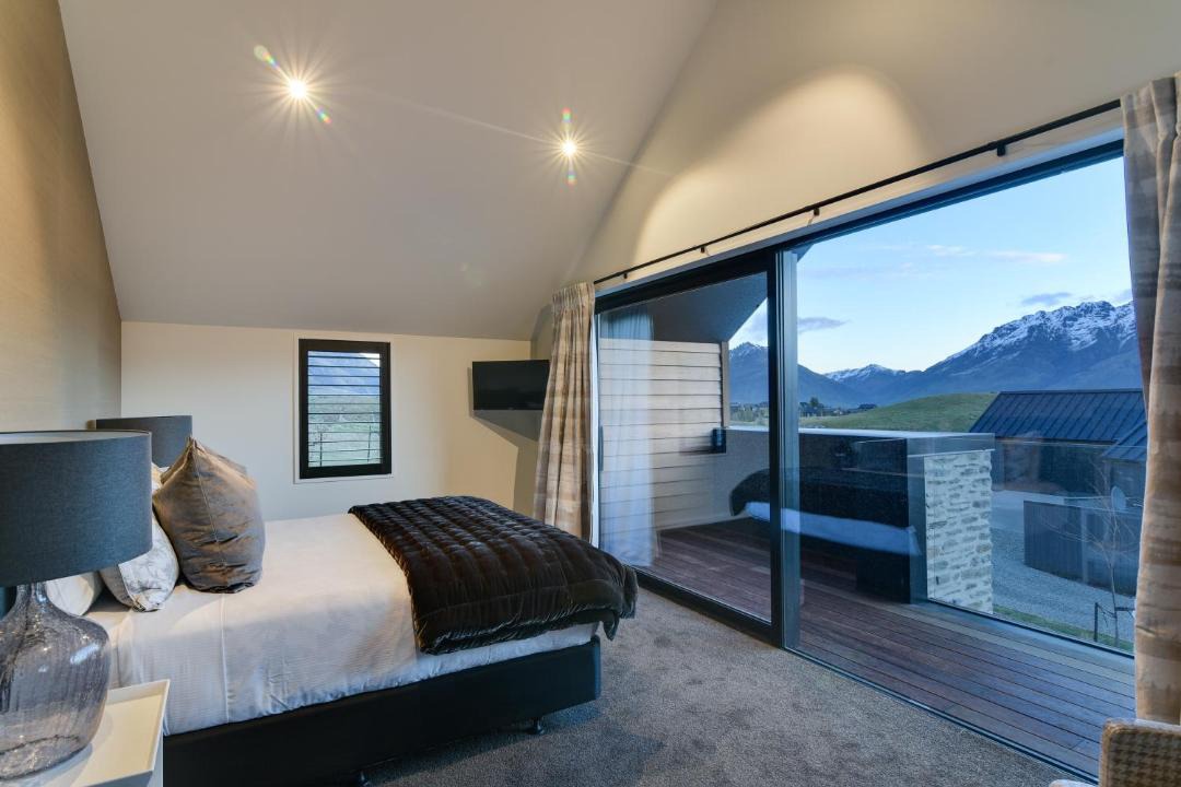 Photo of Bedroom in Kawarau Falls