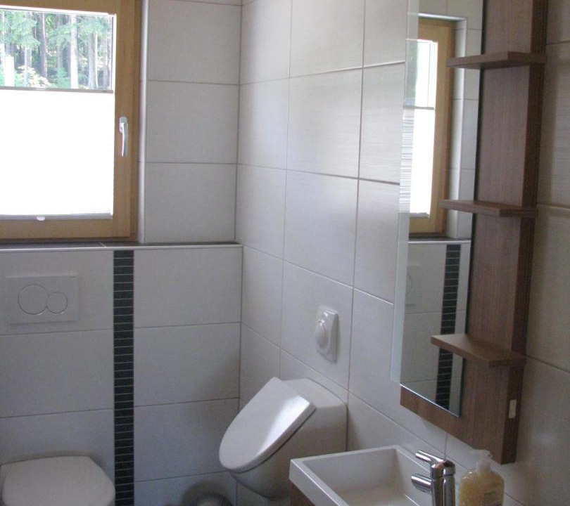 Photo of Bathroom in Feuchtwangen