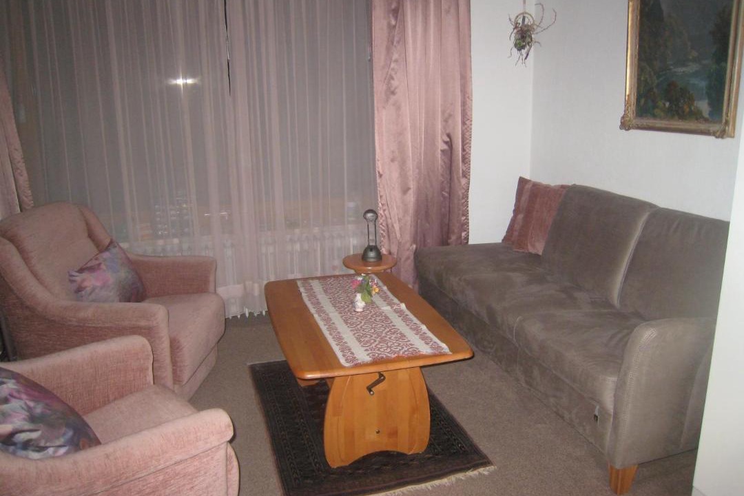 Photo of Livingroom in Oberstdorf