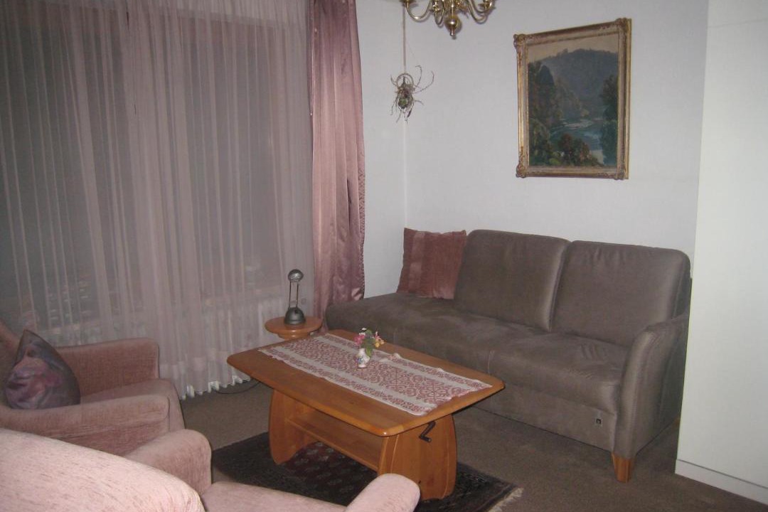 Photo of Livingroom in Oberstdorf