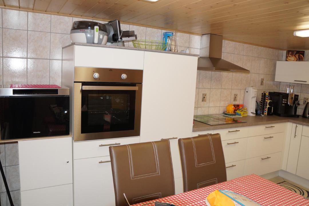 Photo of Kitchen in Naters