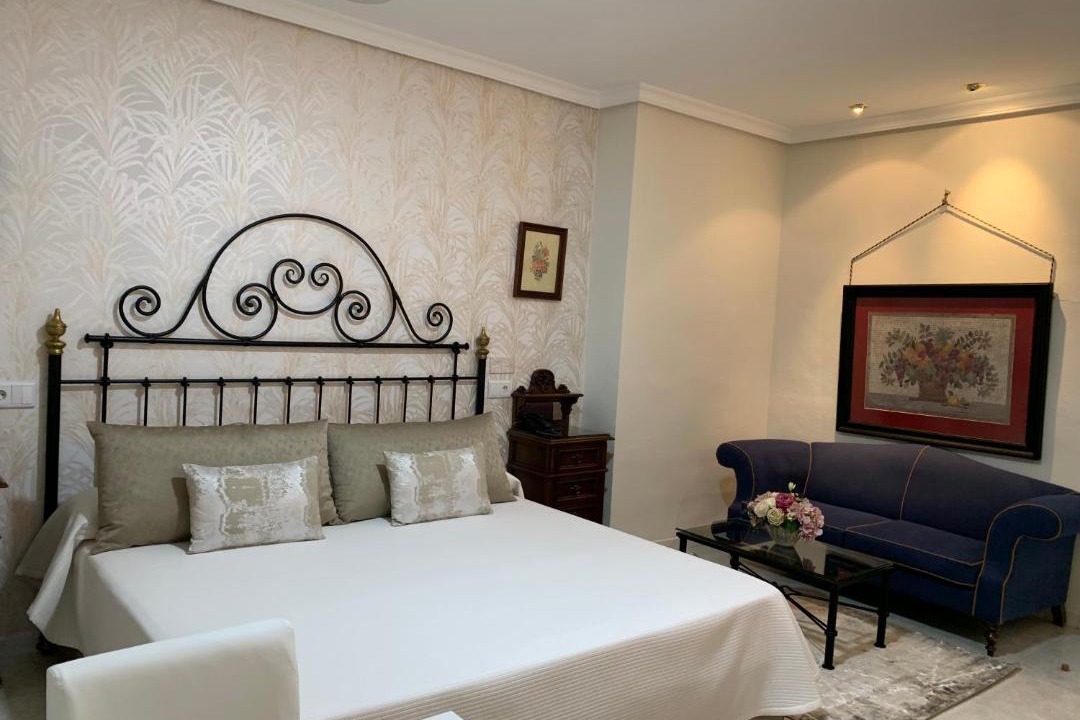 Photo of Bedroom in Antequera