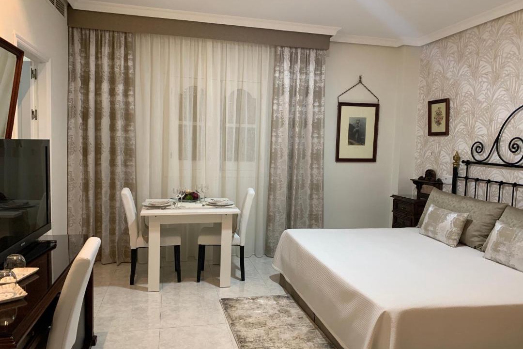 Photo of Bedroom in Antequera