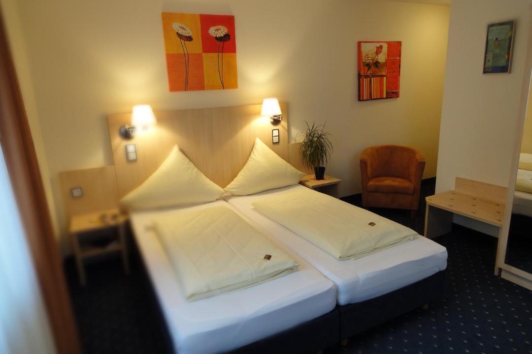 Photo of Bedroom in Grossostheim