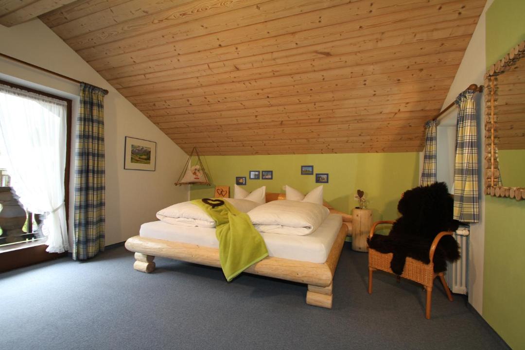 Photo of Bedroom in Obergrainau