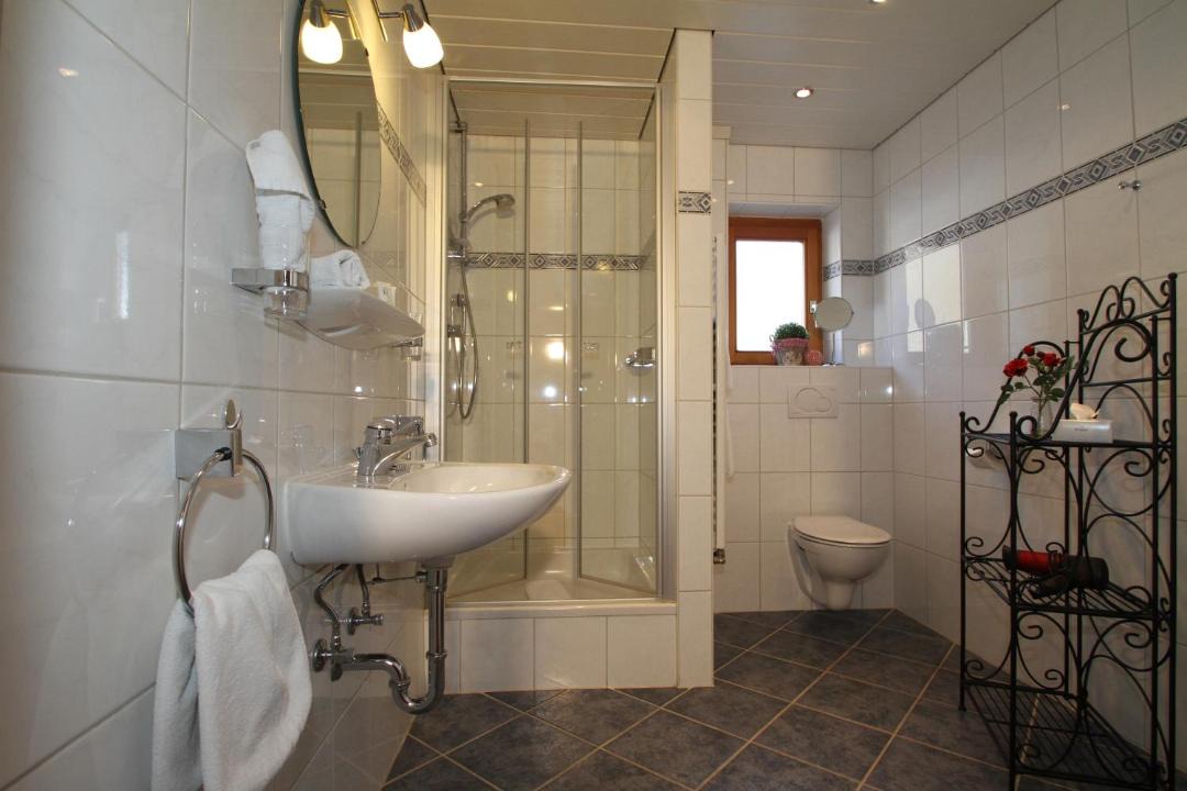 Photo of Bathroom in Obergrainau