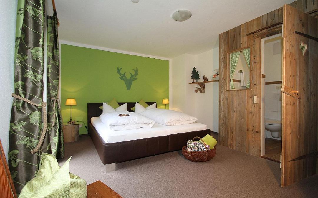 Photo of Bedroom in Obergrainau