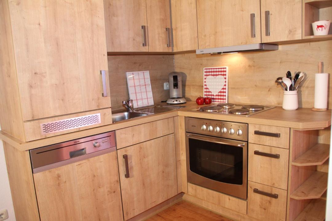 Photo of Kitchen in Obergrainau