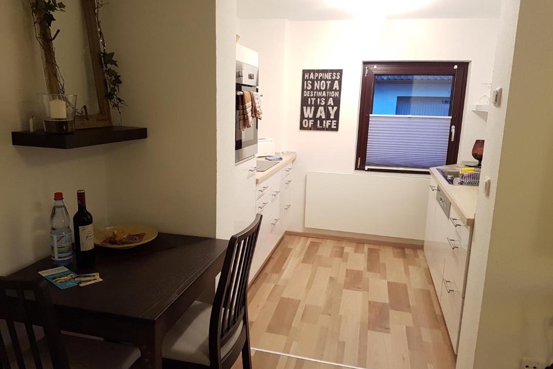 Photo of Kitchen in Bad Bocklet