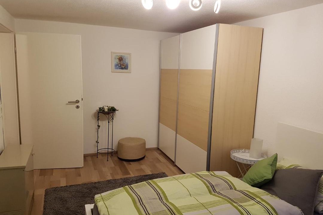 Photo of Bedroom in Bad Bocklet