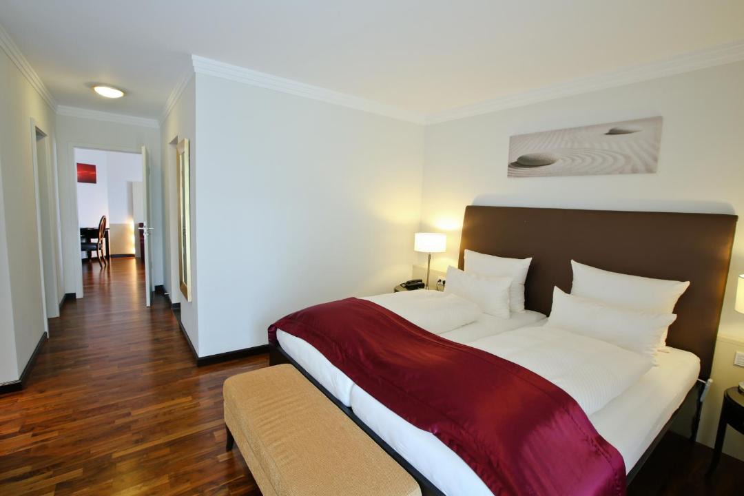 Photo of Bedroom in Bad Fuessing