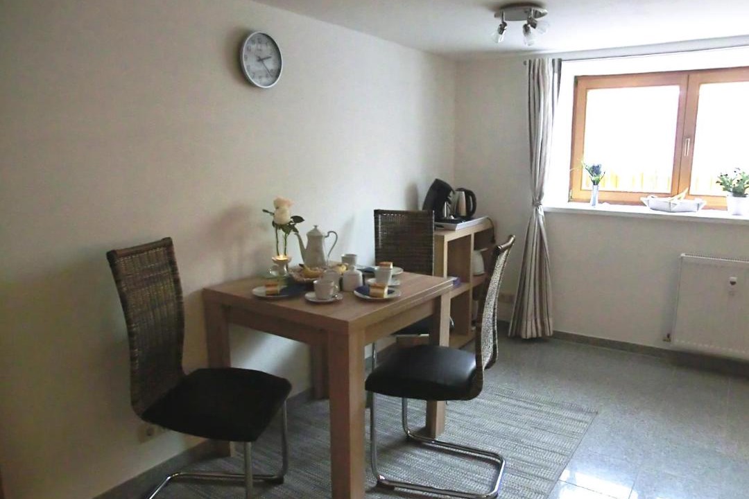 Photo of Livingroom in Miesbach