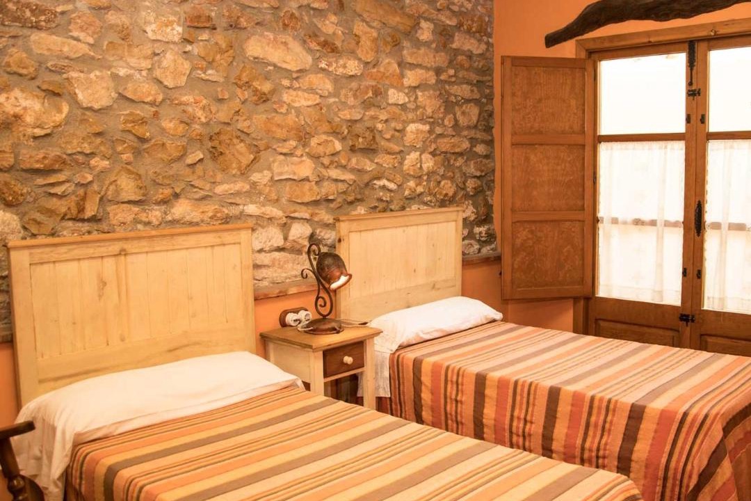 Photo of Bedroom in San Jorge
