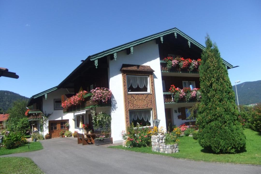 Photo of Others in Inzell