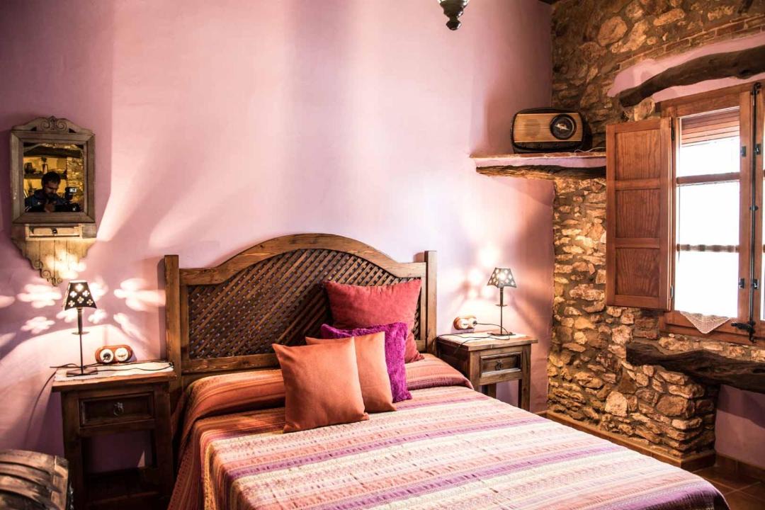 Photo of Bedroom in San Jorge