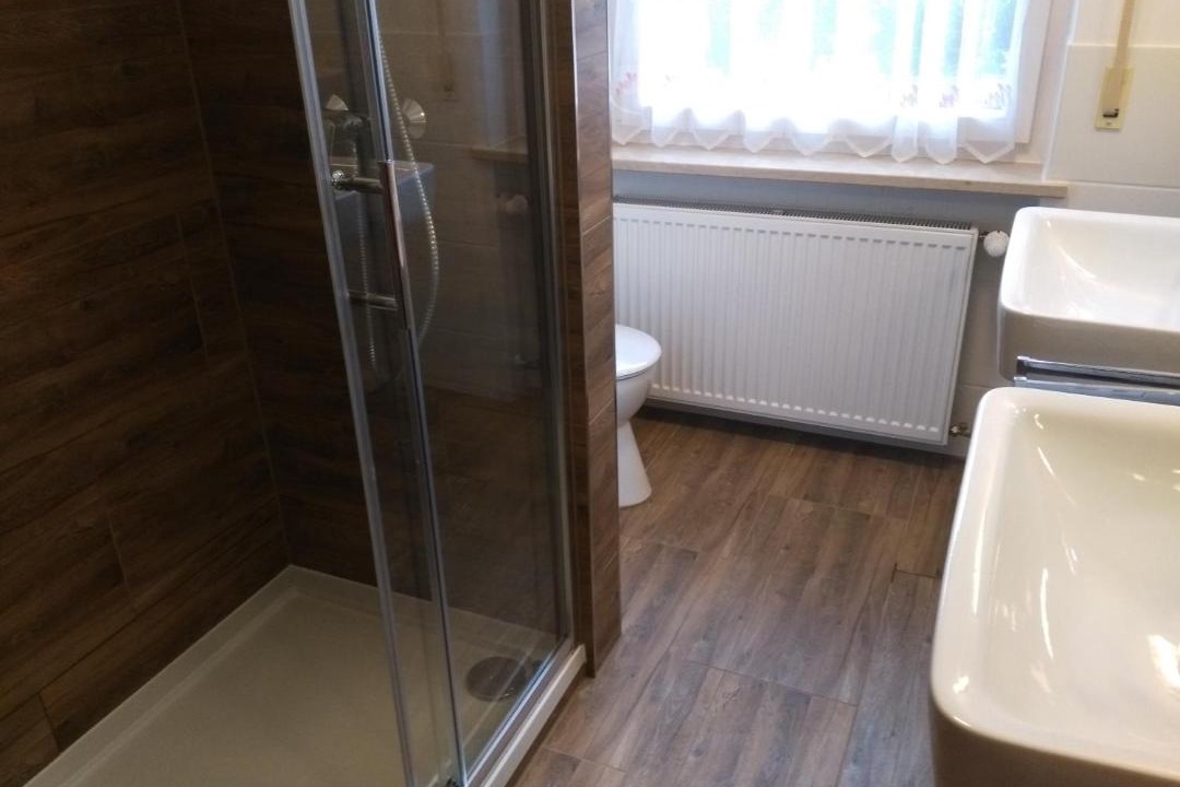 Photo of Bathroom in Munchen District