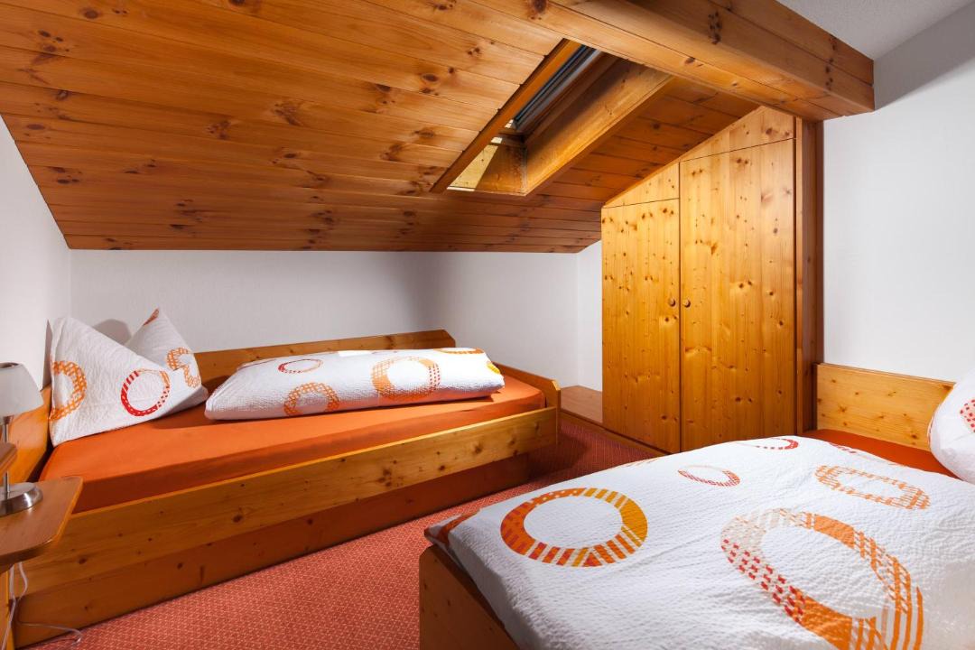 Photo of Bedroom in Bischofswiesen